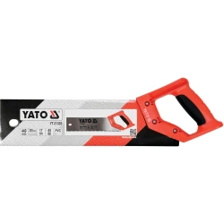 ΠΡΙΟΝΙ  PVC 350mm YT-31303