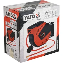 ΜΠΑΛΑΝΤΕΖΑ  AΕΡΟΣ 20Μ YATO YT-24244