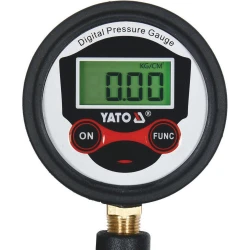 ΑΕΡΟΜΕΤΡΟ ΨΗΦΙΑΚΟ YT-23702