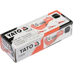 ΣΩΛΗΝΟΚΟΦΤΗΣ 3-32MM YT-22338