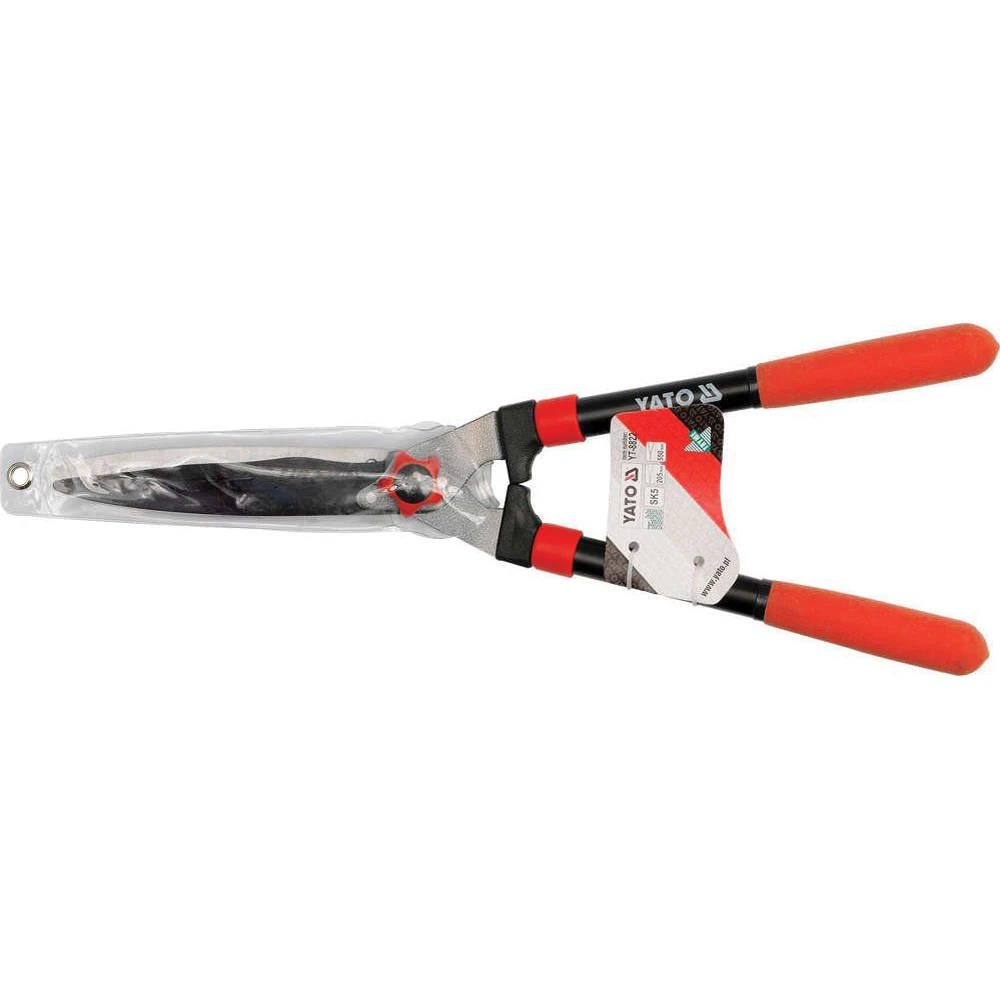 ΨΑΛΙΔΙ ΚΛΑΔΟΥ 550mm YT-8822