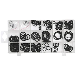ΣΕΤ O-RING 200 ΤΜΧ. YT-06877