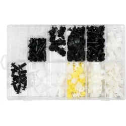 ΚΛΙΠΣ ΑYT/ΤΟΥ MERCEDES 270PCS YT-06662