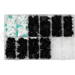 ΚΛΙΠΣ ΑYT/ΤΟΥ BMW 290PCS YT-06661