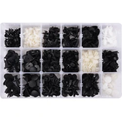 ΚΛΙΠΣ ΑYT/ΤΟΥ FORD 415PCS YT-06660