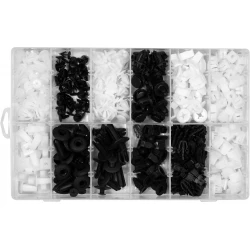 ΚΛΙΠΣ ΑYT/ΤΟΥ MITSUBISHI 370PCS YT-06659