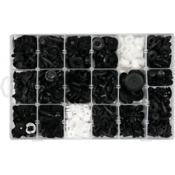 ΚΛΙΠΣ ΑYT/ΤΟΥ NISSAN 408PCS YT-06657