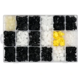 ΚΛΙΠΣ ΑYT/ΤΟΥ HONDA 418PCS YT-06656
