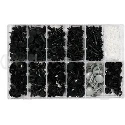 ΚΛΙΠΣ ΑYT/ΤΟΥ VOLVO 350PCS YT-06655
