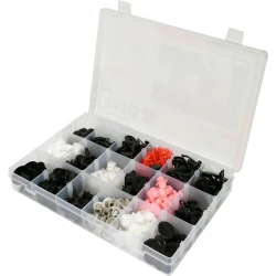 ΚΛΙΠΣ ΑYT/ΤΟΥ ΤΟΥΟΤΑ/LEXUS 360PCS YT-06650