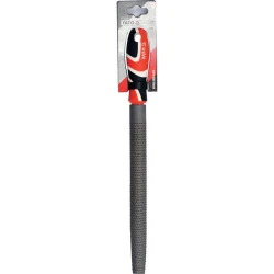 ΡΑΣΠΑ ΗΜΙΣΤΡΟΓΓΥΛΗ 250MM YT-6220