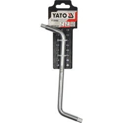 ΚΛΕΙΔΙ ΤΑΠΑΣ ΛΑΔΙΟΥ 8Χ10ΜΜ YT-05995