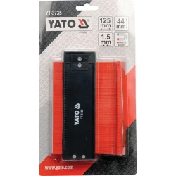ΠΑΝΤΟΓΡΑΦΟΣ 125MM YT-3735