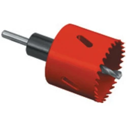ΥΑΤΟ ΠΟΤΗΡΟΤΡΥΠΑΝΟ BI METAL - 44.0MM-ΔΙΑΜΕΤΡΟΣ