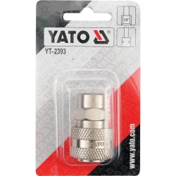ΤΑΧΥΣΥΝΔΕΣΜΟΣ 1/4 X1/4 YT-2393