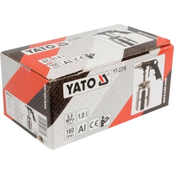 ΠΙΣΤΟΛΙ ΑΕΡΟΣ ΑΜΜΟΒΟΛΗΣ YT-2376