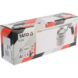 ΠΙΣΤΟΛΙ ΠΛΥΣΗΣ YATO YT-2374