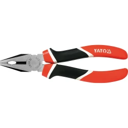 ΠΕΝΣΑ YATO CrV 180MM YT-1941