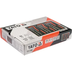 ΣΕΤ ΣΠΕΙΡΩΜ 88ΤΕΜ Μ6-10 YT-1769 YATO