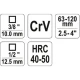 ΚΛΕΙΔΙ ΦΙΛΤΡΟΥ 63-120MM Crv YT-0826