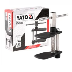 ΔΙΑΧΩΡΙΣΤΗΣ ΔΙΣΚΟΦΡΕΝΩΝ YT-0610
