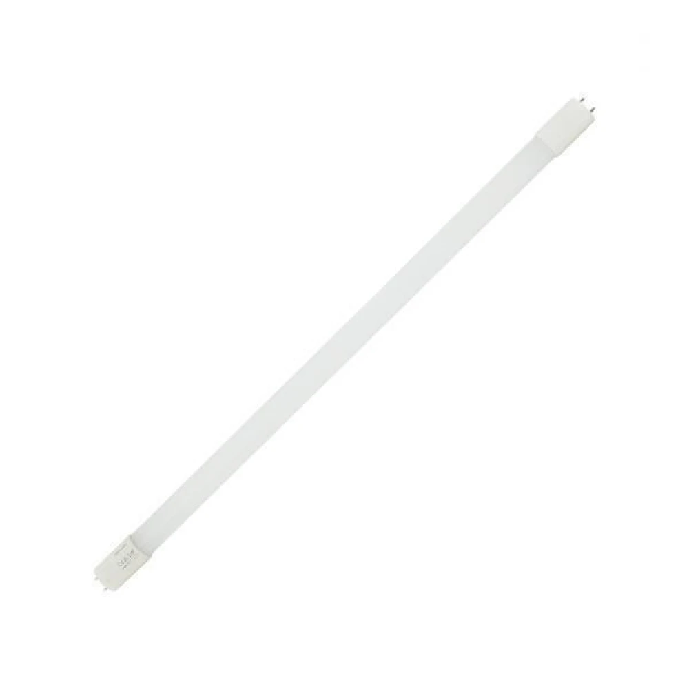 ΛΑΜΠΑ LED Τ8 "2 IN 1" 13W 120CM 3000K 220° 175-265V AC "PRO" EUROLAMP