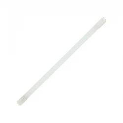 ΛΑΜΠΑ LED Τ8 "2 IN 1" 13W 120CM 3000K 220° 175-265V AC "PRO" EUROLAMP