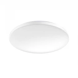 ΠΛΑΦΟΝΙΕΡΑ ΟΡΟΦΗΣ 36W Φ500 3CCT IP20 ΛΕΥΚΗ PLUS EUROLAMP