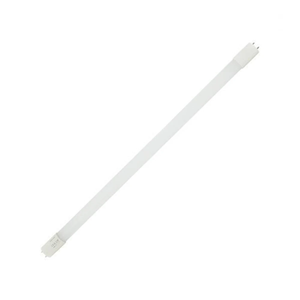 ΛΑΜΠΑ LED Τ8 "2 IN 1" 7W 60CM 3000K 220° 175-265V AC "PRO" EUROLAMP