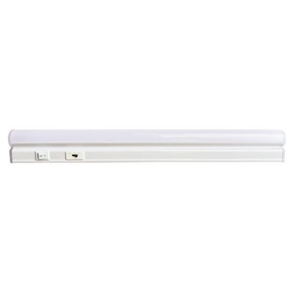 ΦΩΤΙΣΤΙΚΟ ΠΑΓΚΟΥ 8W LED 3CCT 60cm 175-265V EUROLAMP