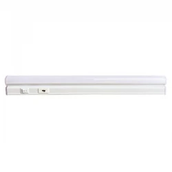ΦΩΤΙΣΤΙΚΟ ΠΑΓΚΟΥ 8W LED 3CCT 60cm 175-265V EUROLAMP