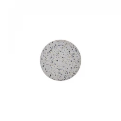 ΑΠΛΙΚΑ ΓΥΨΙΝΗ ΛΕΥΚΗ  5W 3000K 600Lm 240X240X240mm ARTE ILLUMINA SALPICO