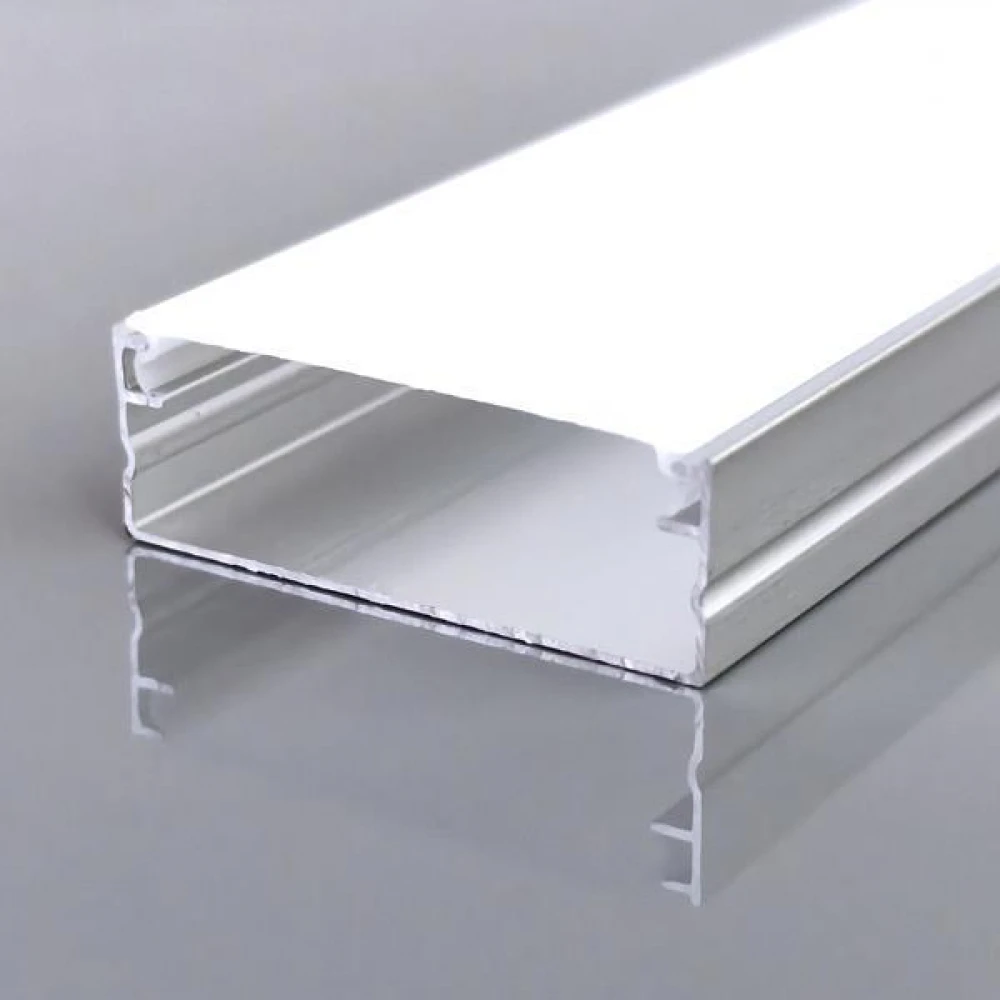 ΠΡΟΦΙΛ ΕΞΩΤΕΡΙΚΟ 2000*30*10 90° VALUE EUROLAMP