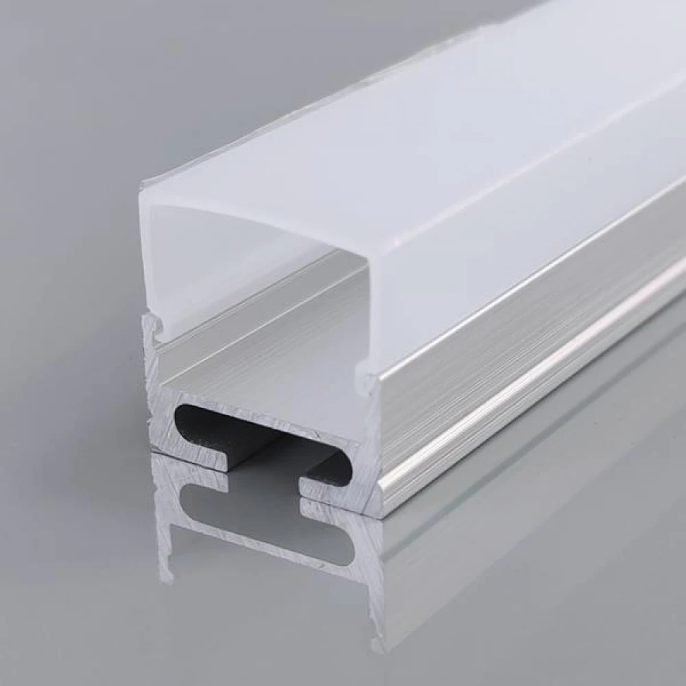 ΠΡΟΦΙΛ ΕΞΩΤΕΡΙΚΑ 2000*20,1*20,2° PLUS EUROLAMP