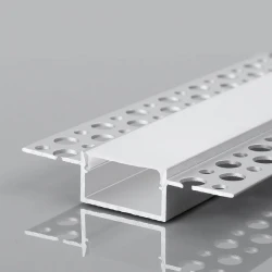 ΠΡΟΦΙΛ ΧΩΝΕΥΤΟ ΓΥΨΟΣΑΝΙΔΑΣ 2000*23,6*12,5 PLUS EUROLAMP