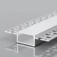 ΠΡΟΦΙΛ ΧΩΝΕΥΤΟ ΓΥΨΟΣΑΝΙΔΑΣ 2000*23,6*12,5 PLUS EUROLAMP