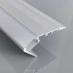 ΠΡΟΦΙΛ ΕΞΩΤΕΡΙΚΟ ΔΑΠΕΔΟΥ 2000*73,75*35,66*26,86 PLUS EUROLAMP