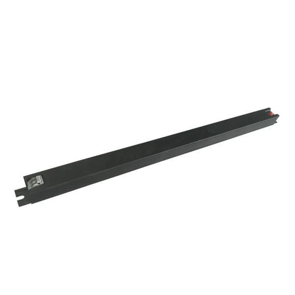 ΤΡΟΦΟΔΟΤΙΚΟ ΜΕΤΑΛΛΙΚΟ MINI 12V DC 36W IP20 PRO EUROLAMP