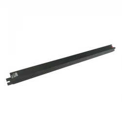 ΤΡΟΦΟΔΟΤΙΚΟ ΜΕΤΑΛΛΙΚΟ MINI 12V DC 36W IP20 PRO EUROLAMP