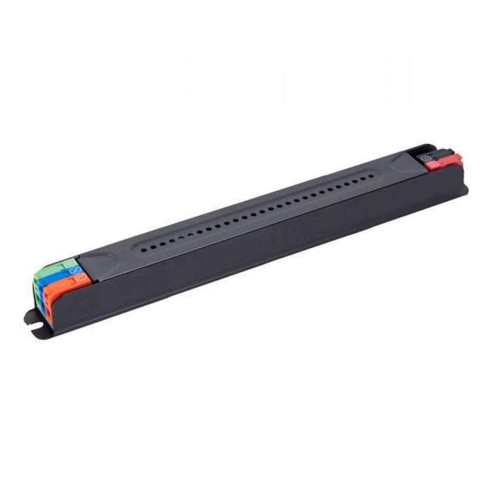 ΤΡΟΦΟΔΟΤΙΚΟ ΜΕΤΑΛΛΙΚΟ MINI 12V DC 48W IP20 PRO EUROLAMP