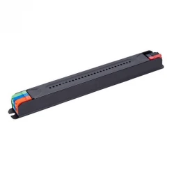ΤΡΟΦΟΔΟΤΙΚΟ ΜΕΤΑΛΛΙΚΟ MINI 12V DC 48W IP20 PRO EUROLAMP