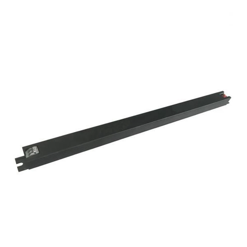 ΤΡΟΦΟΔΟΤΙΚΟ ΜΕΤΑΛΛΙΚΟ MINI 12V DC 60W IP20 PRO EUROLAMP