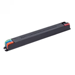ΤΡΟΦΟΔΟΤΙΚΟ ΜΕΤΑΛΛΙΚΟ MINI 24V DC 75W IP20 PRO EUROLAMP