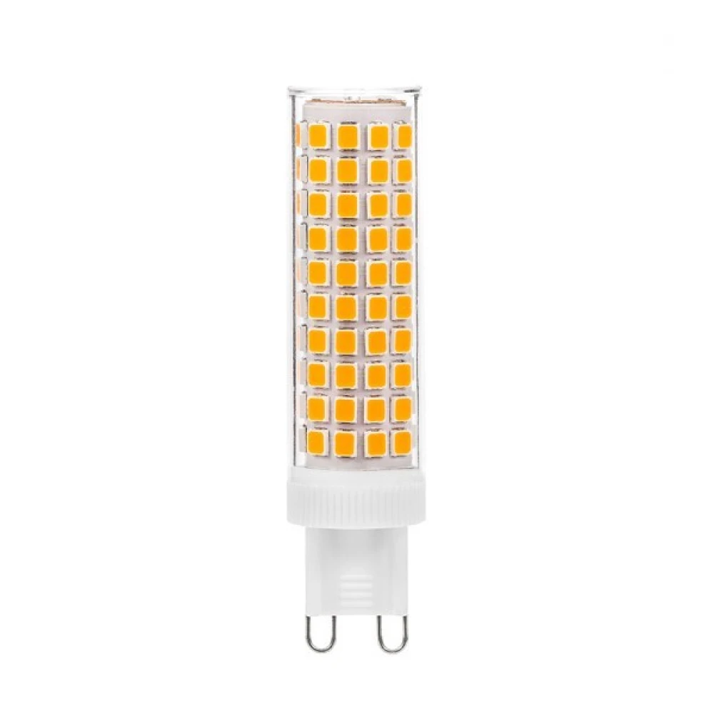 ΛΑΜΠΑ LED G9 SMD 7W 1000lm 4000K ''PRO'' 175-265V EUROLAMP