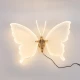 ΠΕΤΑΛΟΥΔΑ ΦΩΤΙΖΟΜΕΝΗ 60cm, 12V ΜΕΤΑΣΧΗΜΑΤΙΣΤΗ, 120 LED/M, ΘΕΡΜΟ ΛΕΥΚΟ LED, ΠΡΟΕΚΤΑΣΗ ΠΑΡΟΧΗΣ 3m, IP44