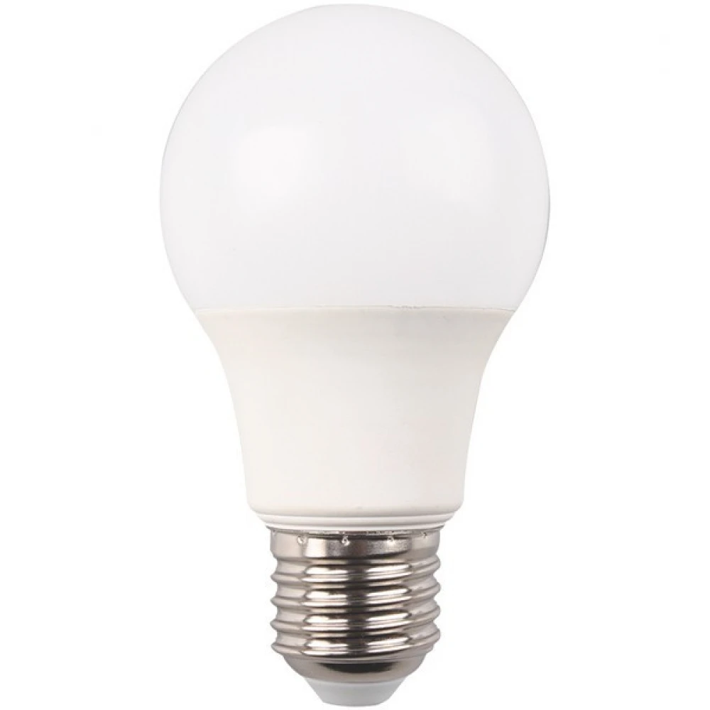 ΛΑΜΠΑ LED Α60 5W 806lm E27 6500K 175-265V "PRO"