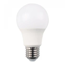 ΛΑΜΠΑ LED A60 9,5W 1521lm E27 3000K 175-265V "PRO"