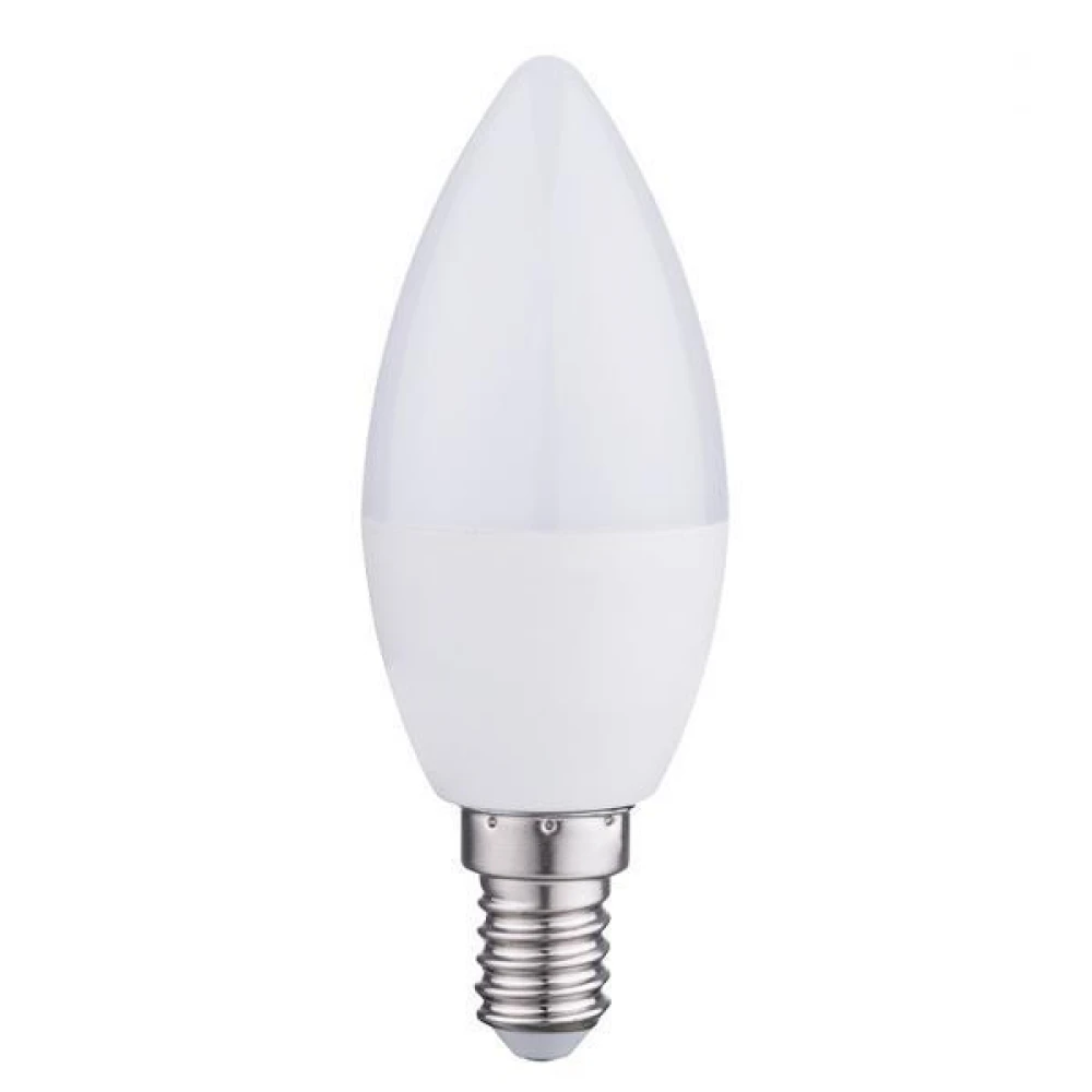 ΛΑΜΠΑ LED ΚΕΡΙ 2,9W E14 4000K 175-265V EUROLAMP