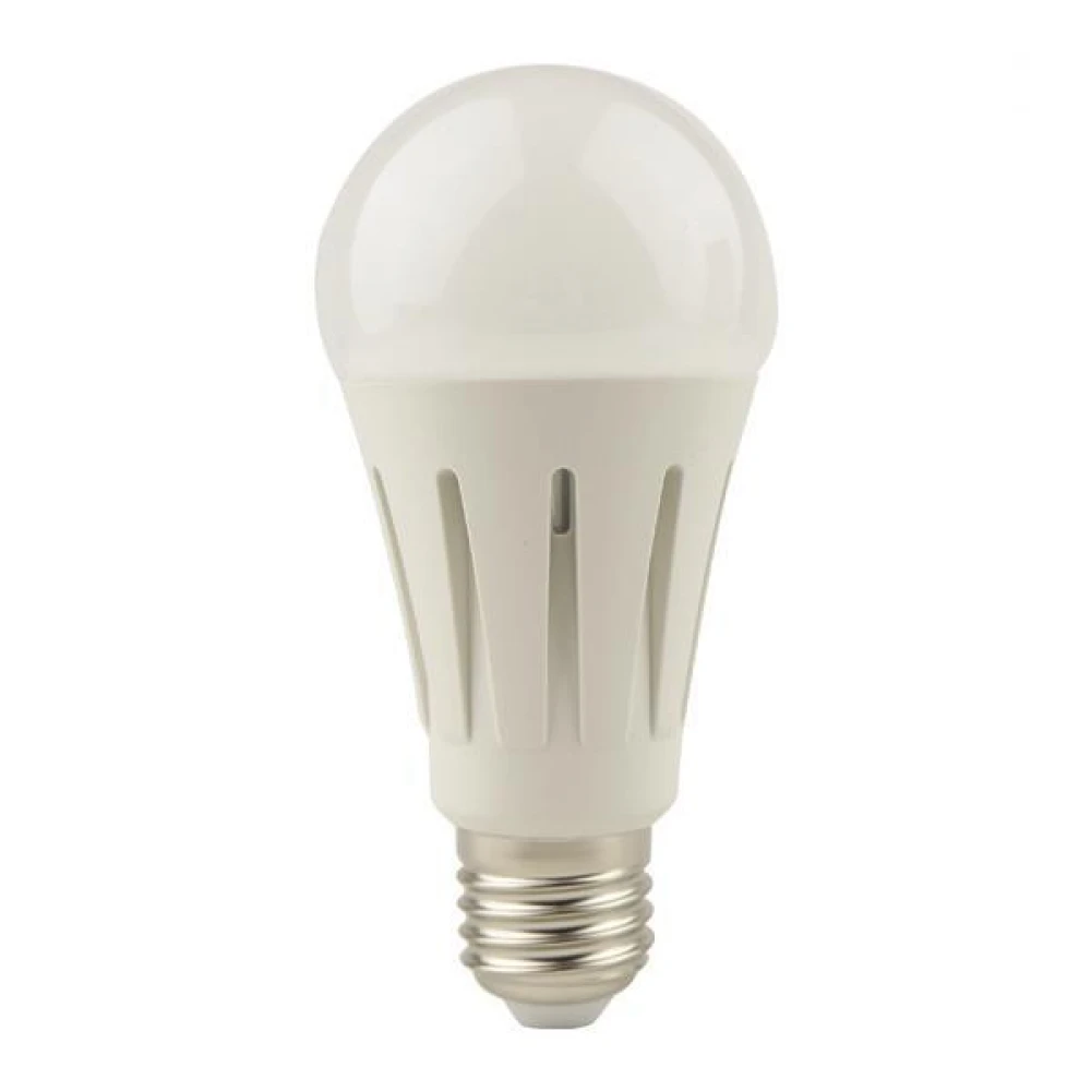 ΛΑΜΠΑ LED ΚΟΙΝΗ 24W Ε27 175-250V Ψυχρό Λευκό 6500K EUROLAMP