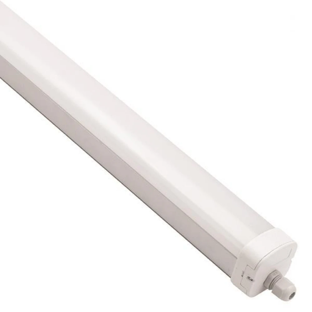 ΦΩΤΙΣΤΙΚΟ ΓΡΑΜΜΙΚΟ ΜΕ ΑΝΙΧΝΕΥΤΗ ΚΙΝΗΣΗΣ LED SLIM 1,50m 60W IP65 PRO